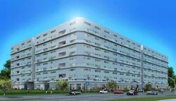 Pioneer Point (D22), Factory #548984161